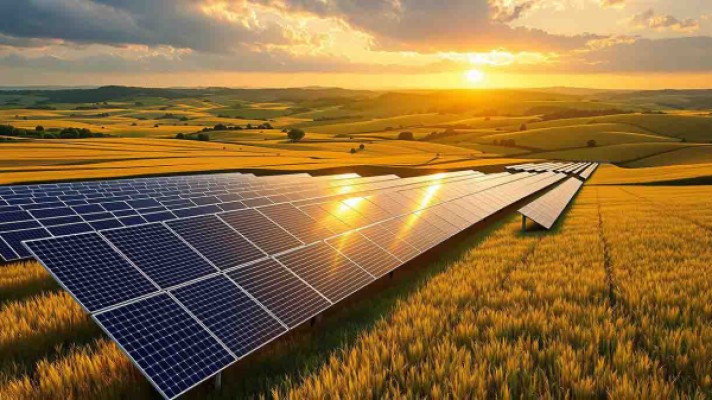 Ingeniería en Energías Alternativas