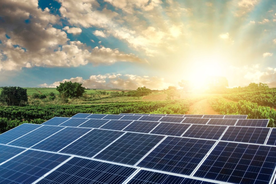 Energia Solar