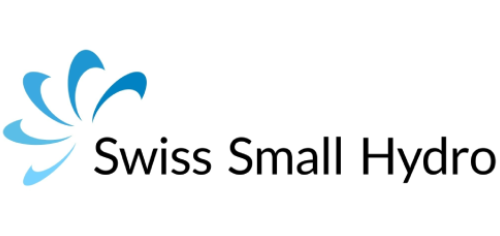 Swiss Small Hydro 