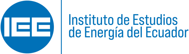 Instituto de Estudios de Energía del Ecuador